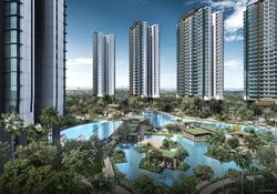 Normanton Park (D5), Apartment #574050561
